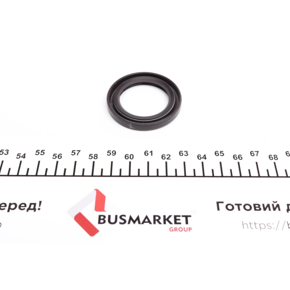 Сальник колінвалу (передній) Toyota Land Cruiser 90-07 (32x46x6)