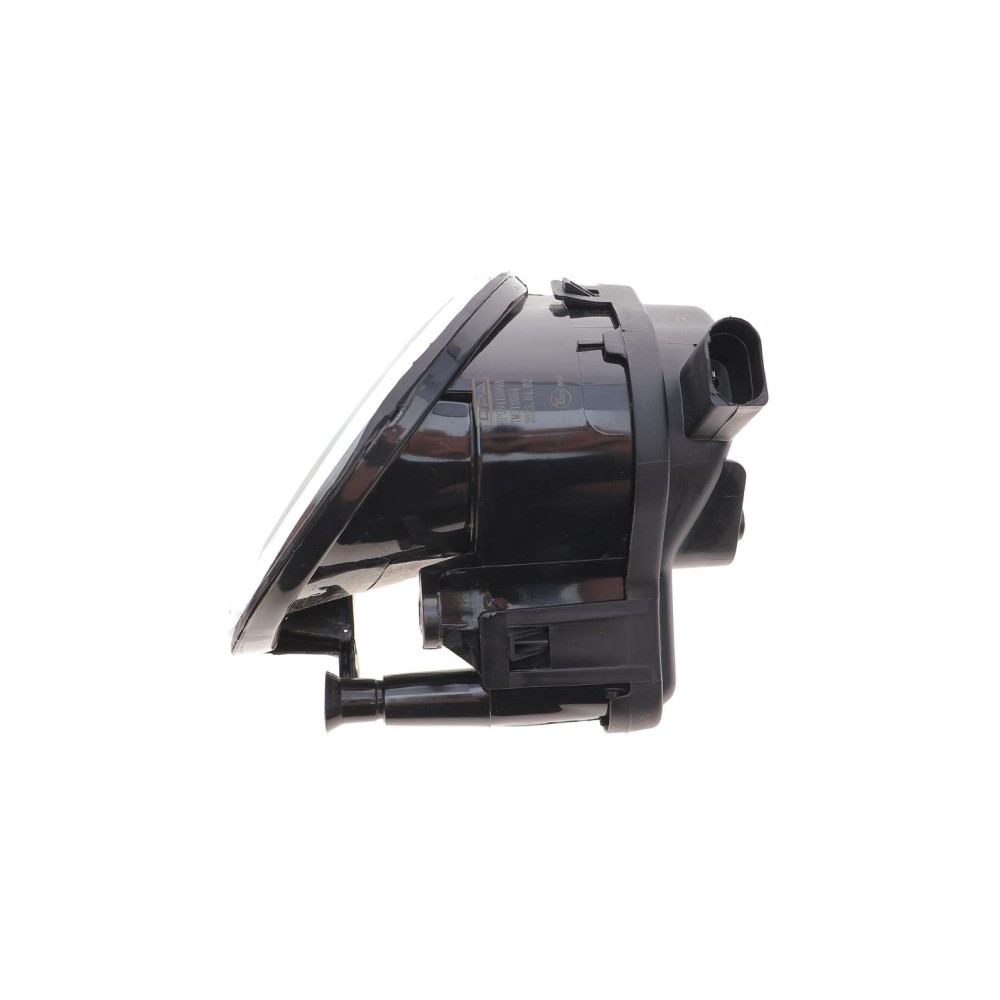 Фара протитуманна Audi A3/Q7 03-15 (L)