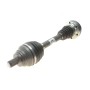 Піввісь (передня) Audi A3/Skoda Octavia/SuperB/VW Caddy/Golf/Passat/Touran 03- (L) (486.5mm)