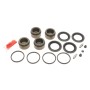 Ремкомплект супорта (переднього) Land Rover Discovery/Range Rover 16- (d=48mm) (+поршень)