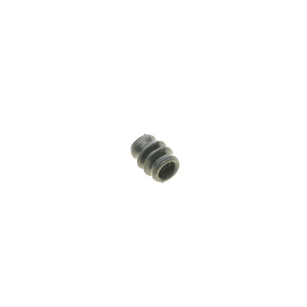 Ремкомплект супорта (переднього) Mitsubishi L200 01-05 (d=43mm) (+2 поршня/направляюча) (Tokico)