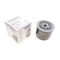 Фільтр паливний Mitsubishi L200 2.5DI-D 05-