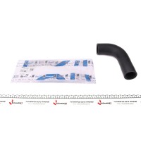 Патрубок інтеркулера Ford Transit 2.4TDCi/DI/TDE 00-