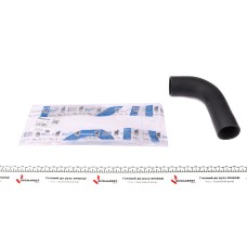 Патрубок інтеркулера Ford Transit 2.4TDCi/DI/TDE 00-