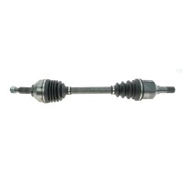 Піввісь Renault Trafic 2.0dCi 06- (L) (27x39x694)
