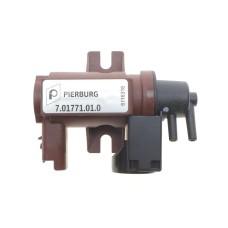 Клапан управління рециркуляції ВГ Ford Focus/Kuga 2.0TDCI 05-