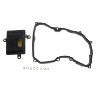 Фільтр АКПП Skoda Fabia/Octavia/Rapid/VW Golf/Jetta 1.6-1.8/2.0TDI 12- (Комплект)
