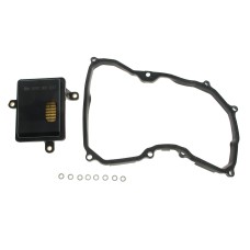 Фільтр АКПП Skoda Fabia/Octavia/Rapid/VW Golf/Jetta 1.6-1.8/2.0TDI 12- (Комплект)
