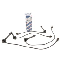 Проводи запалювання Mitsubishi Lancer II/IV/V 1.6 79-03 (к-кт)