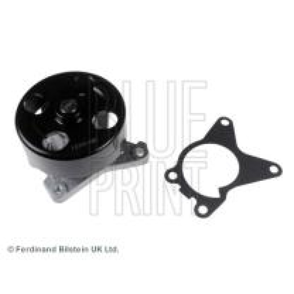 Помпа води Renault Laguna III/Megane III/Scenic III/Nissan X-Trail/Qashqai 2.0 16V 07-