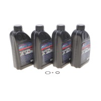 Комплект для заміни оливи АКПП (4 шт) Citroen Jumpy 2.0 HDi 10-16 (+масло) AF40/AM6/TF-80/TF-81/AWF21