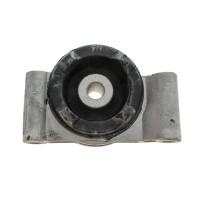 Подушка КПП Audi 80/100 1.3-2.8 -96 (L)