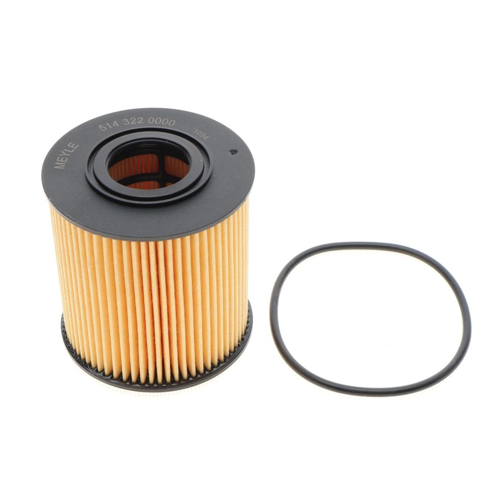 Фільтр масляний Volvo С70/S40/S60/S70/S80/XC90 1.6-2.5 95-12