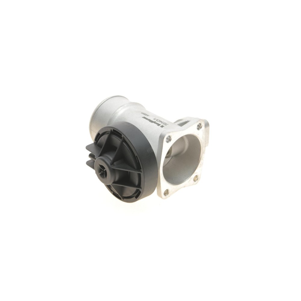 Клапан EGR MB A-class (W168) 1.7 CDI (OM668) 98-04