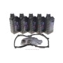 Комплект для заміни оливи АКПП VW Golf V/VI/Passat 03-12 AQ250/TF-60SN/09G