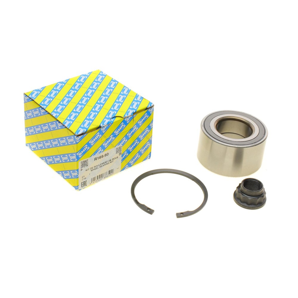 Підшипник маточини (передньої) Toyota Camry/Lexus ES 300 3.0 24V 01-06