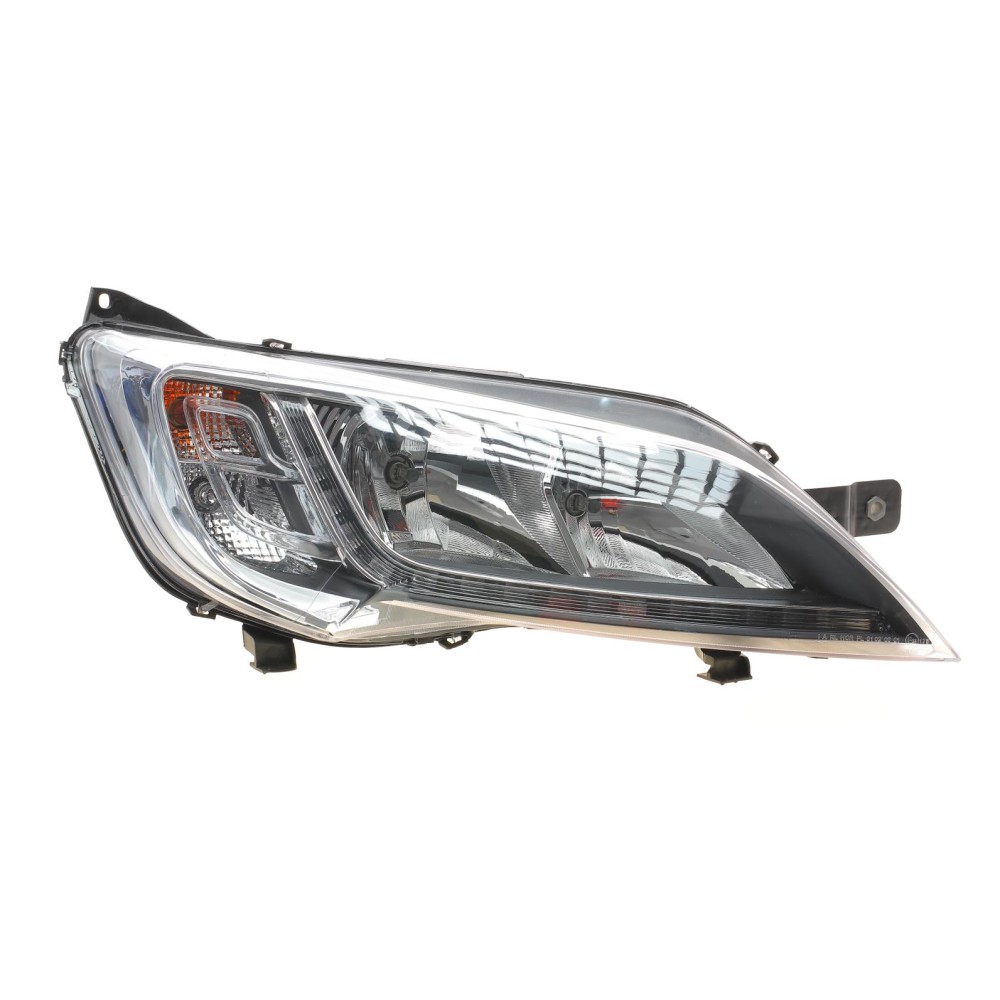 Фара (R) Fiat Ducato 14-