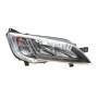 Фара (R) Fiat Ducato 14-