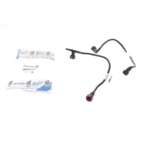 Трубка паливна Renault Kangoo 1.2/1.4 97- (к-кт 2шт.)