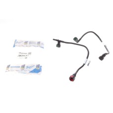 Трубка паливна Renault Kangoo 1.2/1.4 97- (к-кт 2шт.)