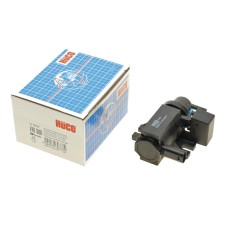 Клапан управління рециркуляції ВГ BMW 3 (E90) 05-11 M47/N47 (HÜCO)