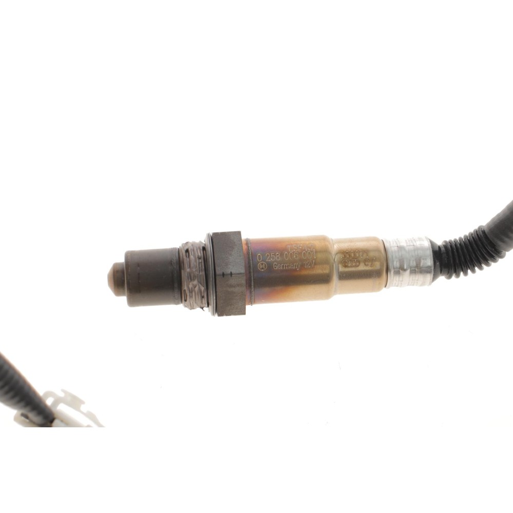 Лямбда зонд Smart Forfour 1.1-1.5 (M135/M134/M122) 04-06