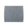 Фільтр салону Skoda Fabia/Roomster/VW Polo 99-10/MB G-class (W461/W463) 03- (вугільний)