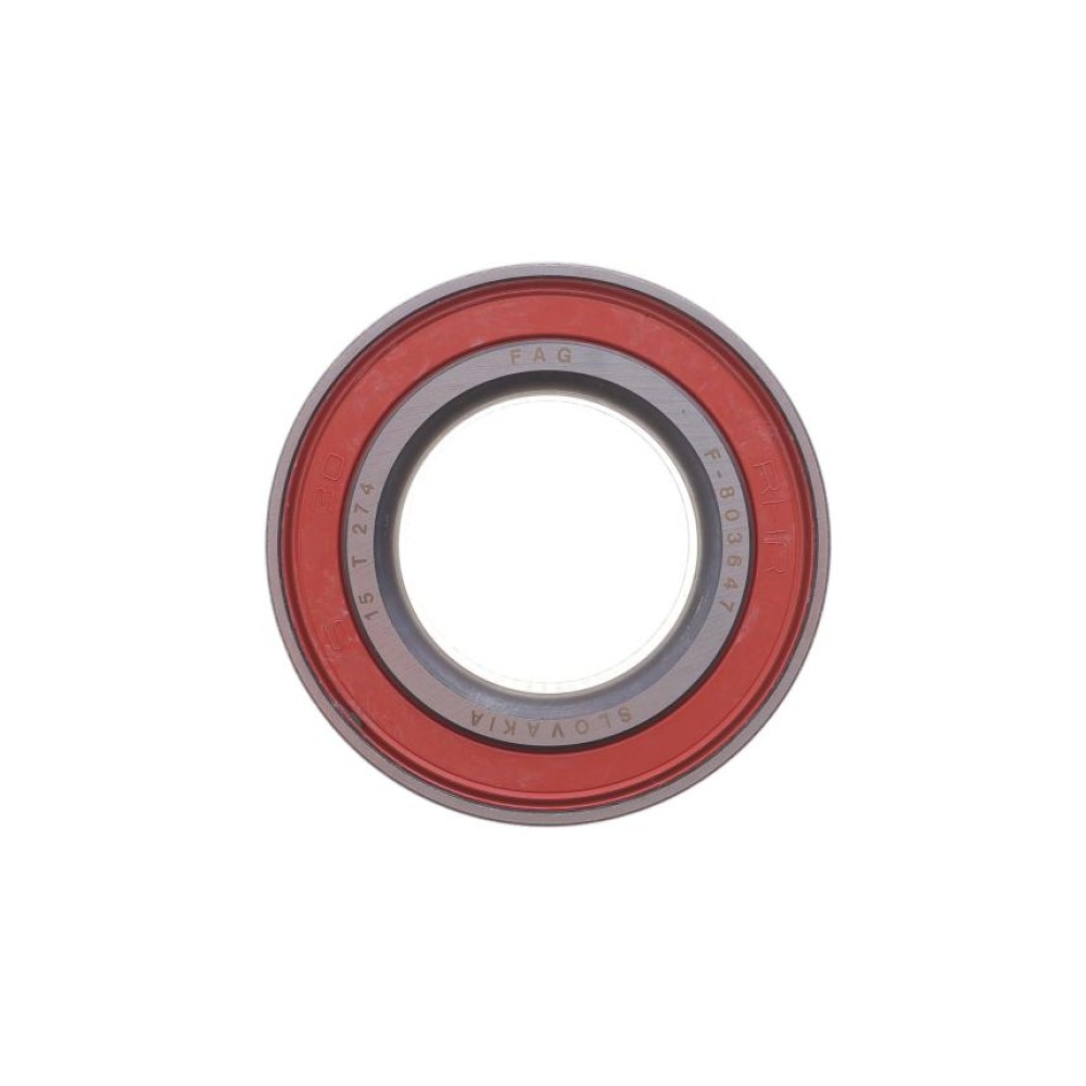 Підшипник маточини (передньої) Opel Kadett 1.3-1.4 /Astra 92-98/Vectra 1.4-1.6