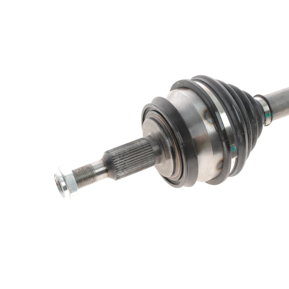 Піввісь (передня) VW T5 1.9TDi/2.0 03-15 (L) (38x27x645)