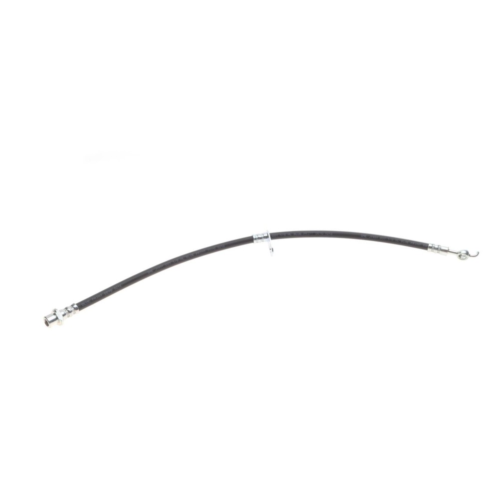 Шланг гальмівний (передній) Toyota Avensis/Corolla 1.4-2.4D 01-08 (L) (290mm)