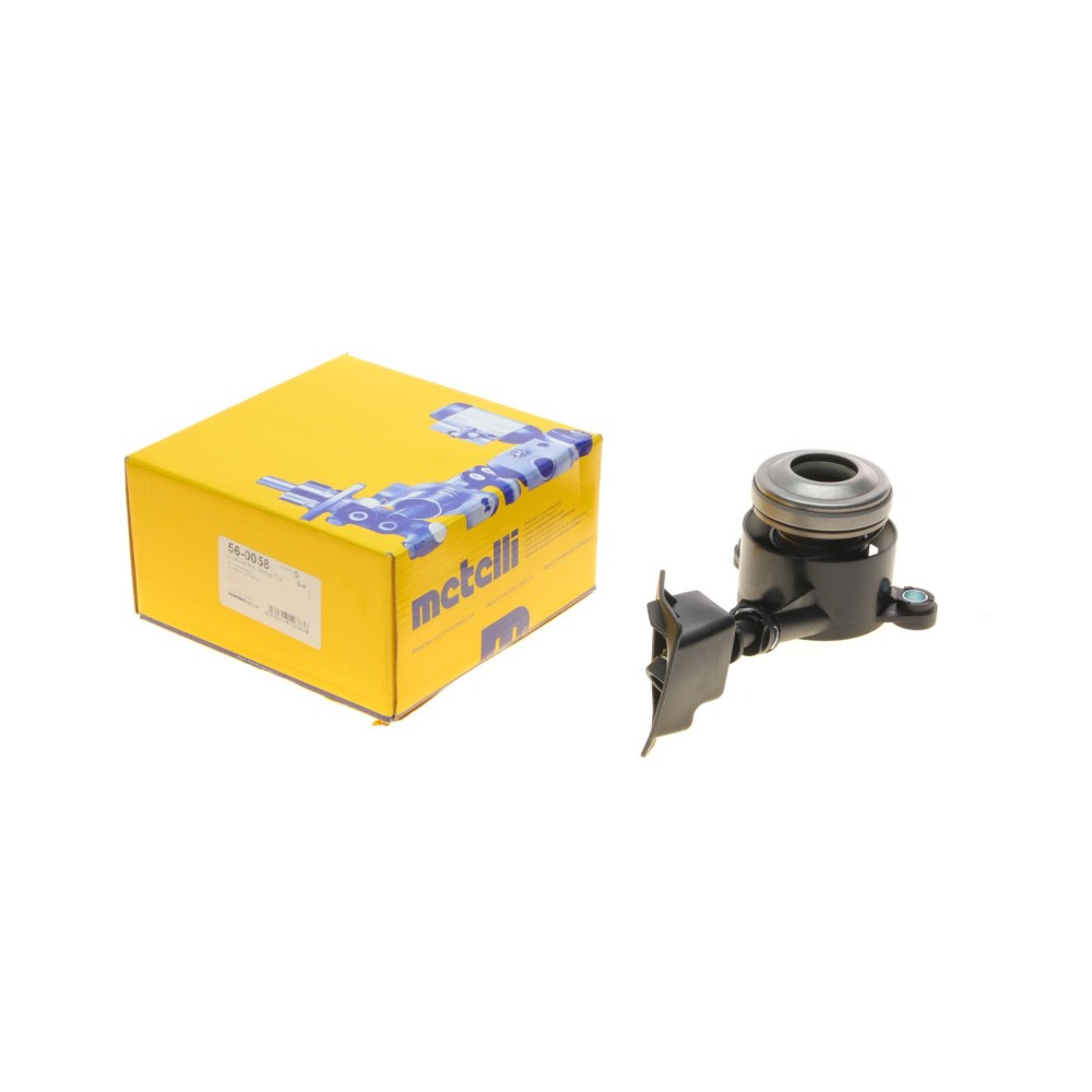 Підшипник вижимний Citroen C4/Peugeot 207/308/5008 1.6 16V/1.6HDi/THP 06-