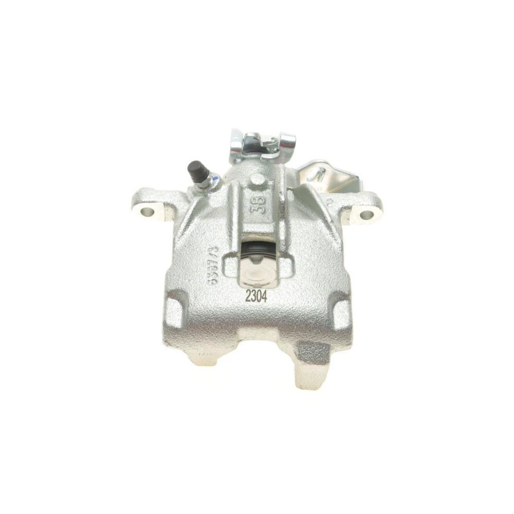 Супорт гальмівний (задній) (L) VW T4/Sharan/Ford Galaxy I 90- (d=38mm) (диск 13.5mm) (Lucas)