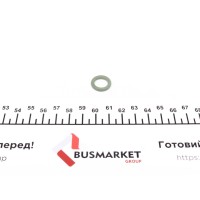 Прокладка втулки щупа масляного MB OM601/602