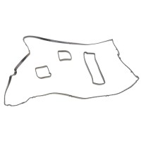 Прокладка кришки клапанів Ford Focus/Mondeo 2.0 ST/SCTi 10- (к-кт)