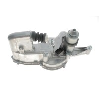 Циліндр зчеплення (робочий) Citroen C2/C3/Peugeot 207 02-