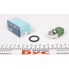 Датчик температури охолоджуючої рідини VW LT 2.5TDI 96-06/T4 1.9D-2.5TDI 95-03 (4 конт) (106-112°С)
