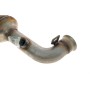 Каталізатор вихлопної системи Citroen C3/C4/Peugeot 108/2008/208/310/308 1.0/1.2 VTi 12-