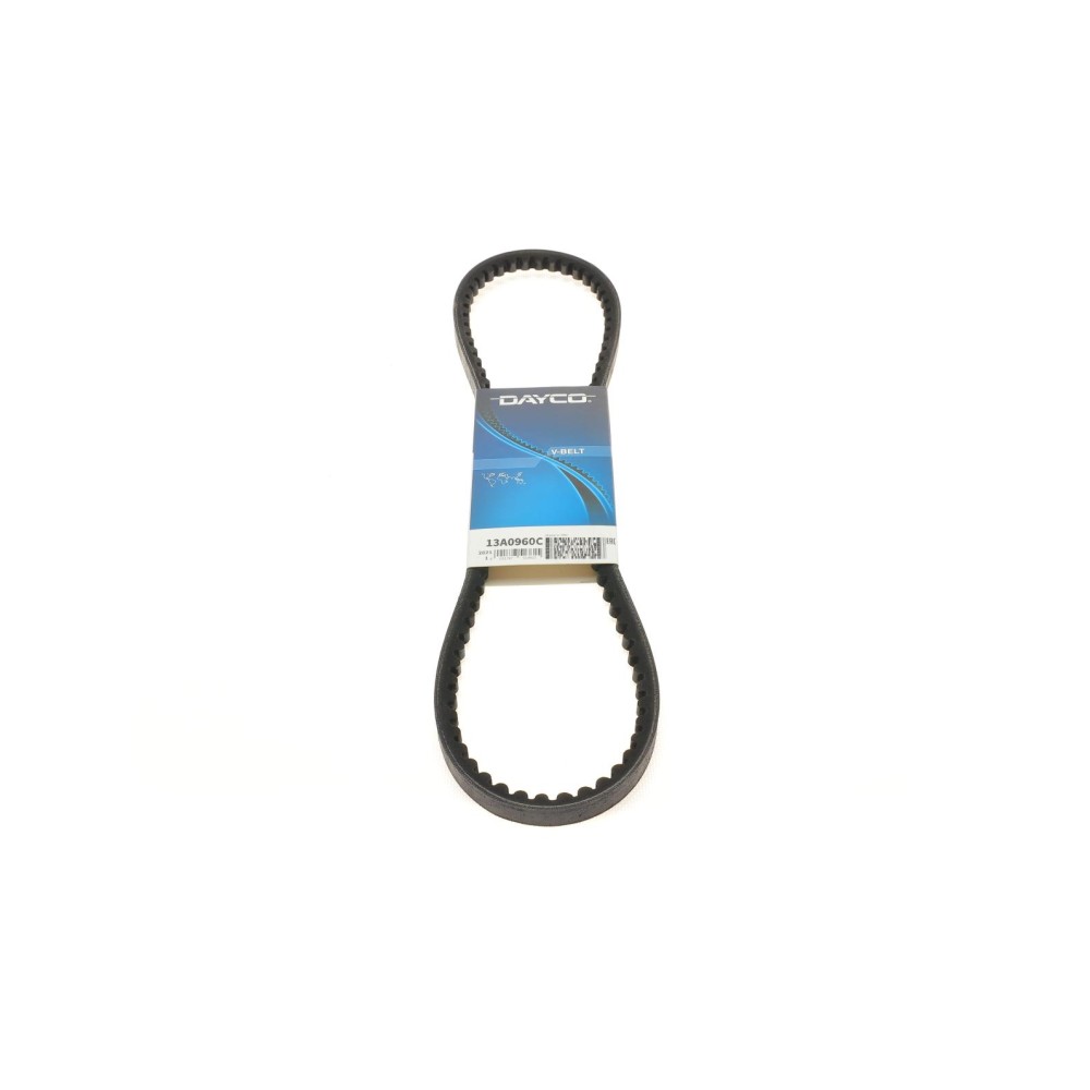 Ремінь генератора MB G-class (W460) 79-93/Renault 19/Seat Ibiza/Malaga/Toyota Avensis 93-99
