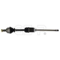 Піввісь BMW X5 (E53) 3.0-4.8 00-06 (R) (L=970mm)