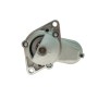 Стартер Daewoo Lanos 1.3-1.6 97-/Opel Astra G/H 1.2-1.6 98-10 (0.9kw) (z=10)
