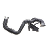 Патрубок інтеркулера Nissan Qashqai/X-Trail/Renault Kadjar 1.6 dCi 11-