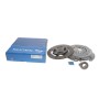 Комплект зчеплення Jeep Cherokee 2.8 CRD 4x4 08- (d=280mm) (+ вижимний)
