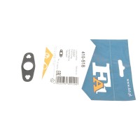 Прокладка турбіни BMW 5 (F10/G30/F90)/7 (F01-F04/G11/G12) 08- B44/N63/S63 (трубка на злив масла)
