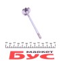 Клапан (впуск) MB C-Class (W204/W205)/E-Class (W212) 2.2CDI OM651 (28.5х6х108.9)