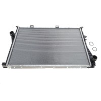 Радіатор охолодження BMW 5 (E39) 2.0i/7 (E38) 3.5i