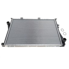 Радіатор охолодження BMW 5 (E39) 2.0i/7 (E38) 3.5i Радіатор охолодження BMW 5 (E39) 2.0i/7 (E38) 3.5i