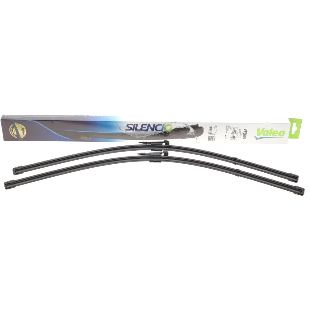 Щітки склоочисника (680/680mm) Ford Mondeo 14-