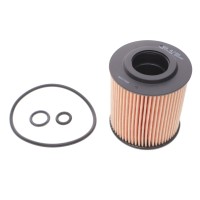 Фільтр масляний VW Polo 1.2TDI 09-/Seat Ibiza 1.2TDI 08-15/Skoda Fabia/Roomster 1.2TDI 06-14