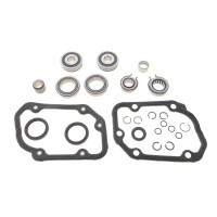 Ремкомплект КПП VW Caddy III/Passat/Touran 1.2TSI-2.0SDI 03- (МКПП 5-ступі́нчаста) 0AH (MQ200)