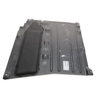 Захист двигуна BMW 7 (G11/G12) 15-